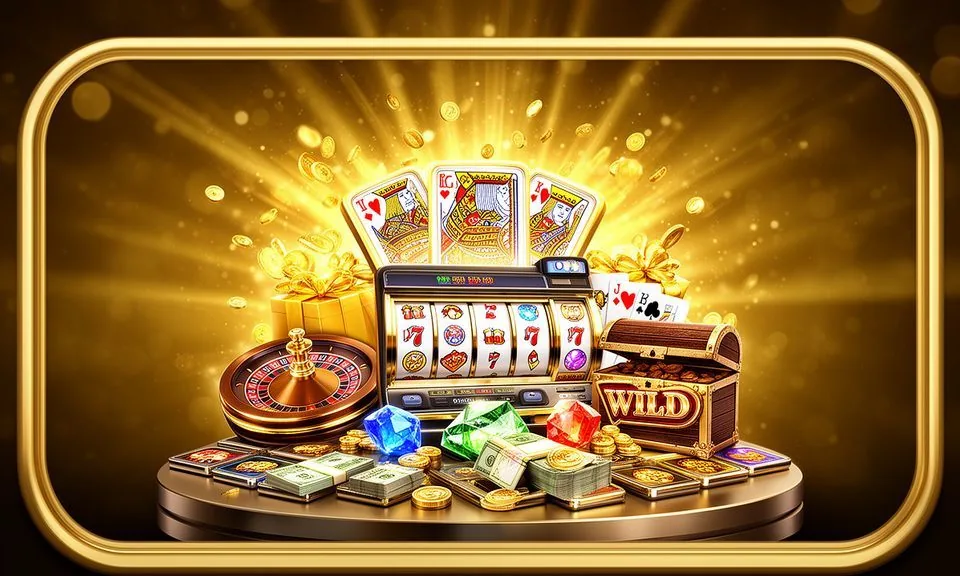 Roulette DiamondSpin